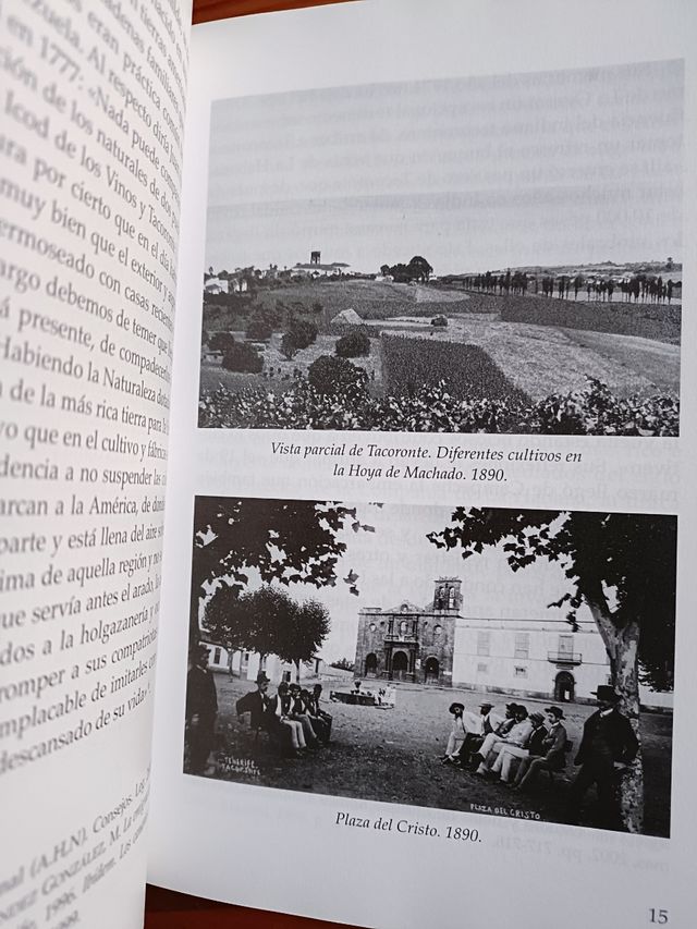 Viaje a Las Antillas (1765-1768)