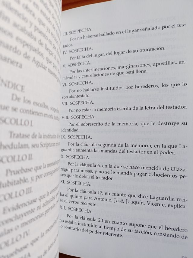 Viaje a Las Antillas (1765-1768)