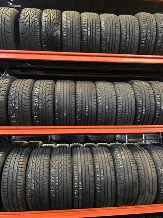 Reparación de llantas aluminio