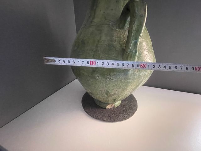 gran vasija tamegroute