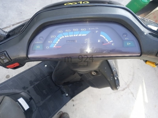 m_924 Cuenta Kilómetros scooter Ibeston 50