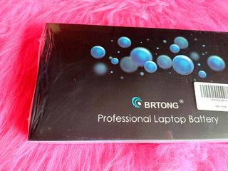 💙 NUEVA HT03XL Batería para portátil HP Pavilion