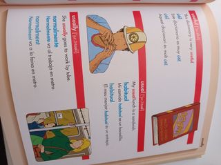 Diccionario inglés - catalán - español