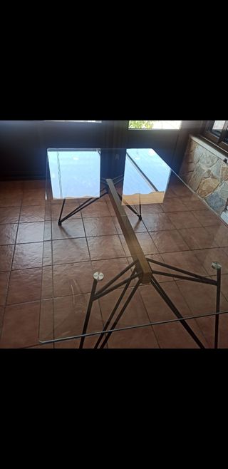 mesa de comedor