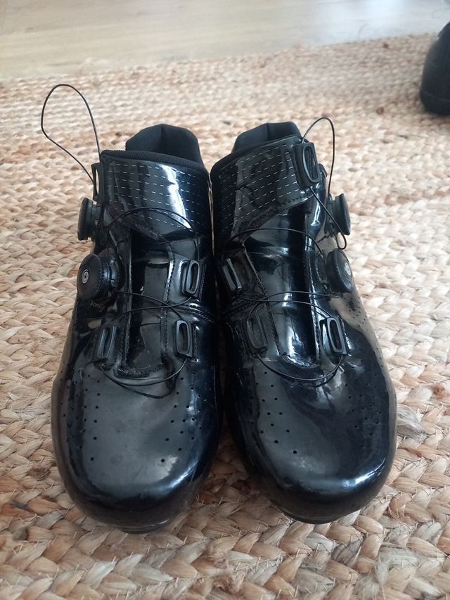 zapatillas bicicleta carretera 43/44