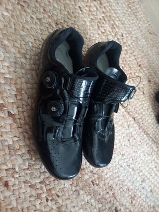 zapatillas bicicleta carretera 43/44