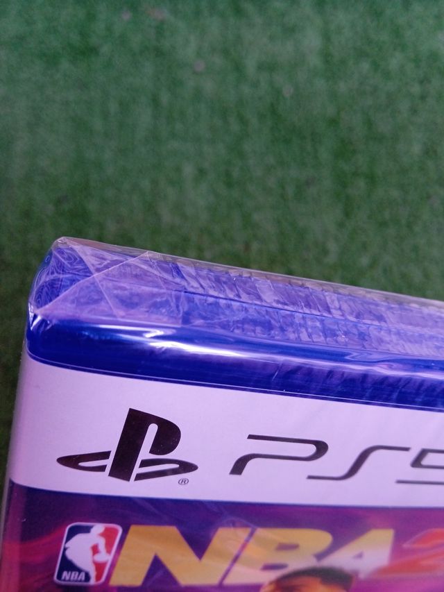 VIDEOJUEGO NBA 2023 PLAY 5