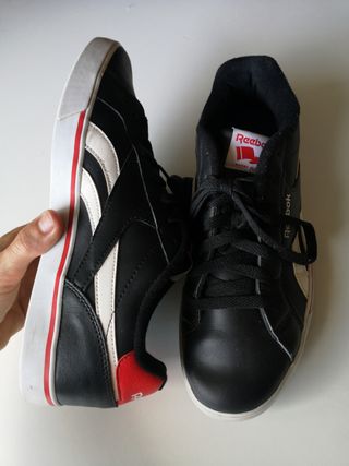 Zapatillas Sport 