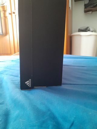 zapatillas adidas hoops mid 3.0k