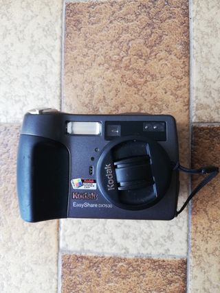 Macchina fotografica Kodak Easy share Dx 7630
