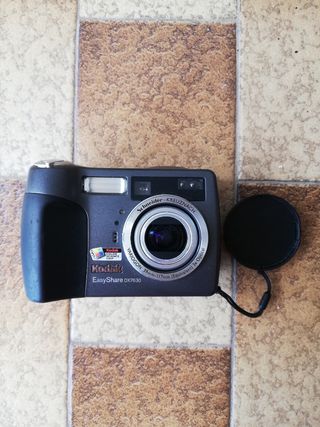 Macchina fotografica Kodak Easy share Dx 7630