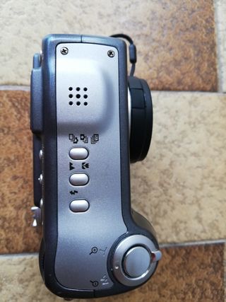 Macchina fotografica Kodak Easy share Dx 7630