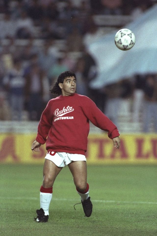 Sudadera vintage sevillafc