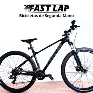 Trek Marlin 5 Bicicleta de Montaña BTT mtb 2023