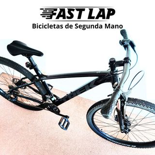 Trek Marlin 5 Bicicleta de Montaña BTT mtb 2023