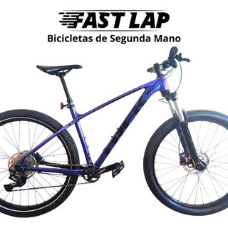 Trek Roscoe 6 Bicicleta de Montaña BTT MTB Deore