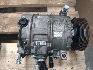 Compresor aire acondicionado Audi A4 2.4 (8E)