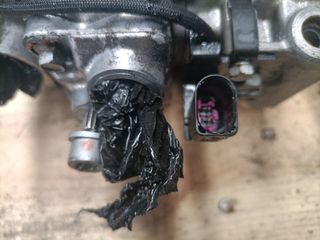 Compresor aire acondicionado Audi A4 2.4 (8E)