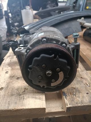 Compresor aire acondicionado Audi A4 2.4 (8E)