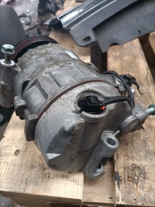 Compresor aire acondicionado Audi A4 2.4 (8E)