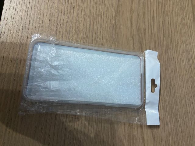 Cover in silicone per Iphon 11 BMW Motor