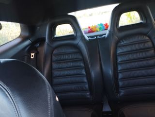 Volkswagen Scirocco 2010