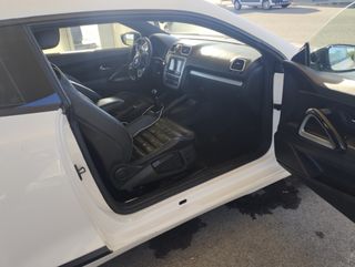 Volkswagen Scirocco 2010
