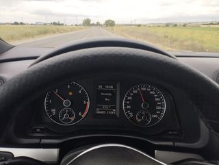 Volkswagen Scirocco 2010