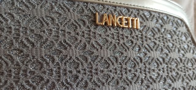 Borsa Lancetti