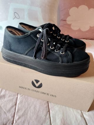 Zapatillas Victoria niña