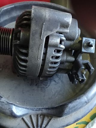 Alternador 