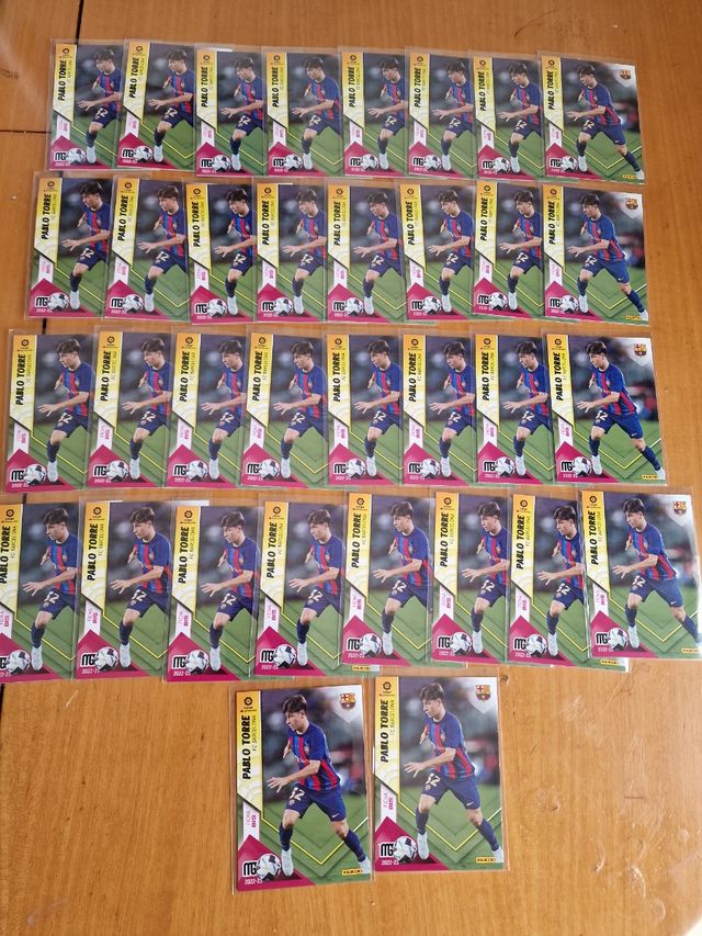 Pablo Torre (x34) MGK 79bis