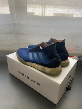 Adidas predator tango 18+ TR