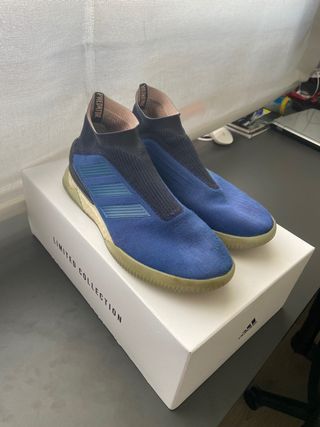Adidas predator tango 18+ TR