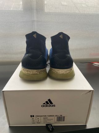 Adidas predator tango 18+ TR