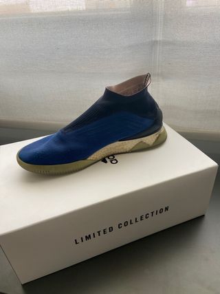 Adidas predator tango 18+ TR