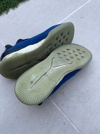 Adidas predator tango 18+ TR