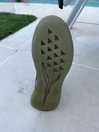 Adidas predator tango 18+ TR