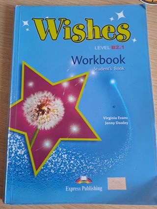 Libros de inglés 4 ESO