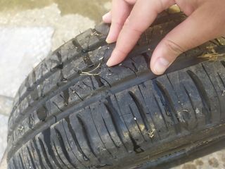 Neumatico michelin