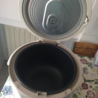 Robot de cocina Moulinex