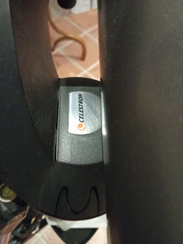 telescopio celestron