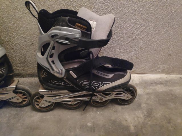 Patines Rollerblade