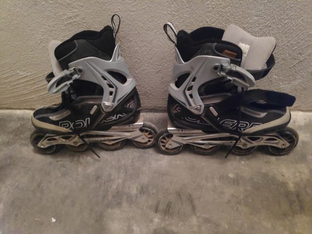 Patines Rollerblade