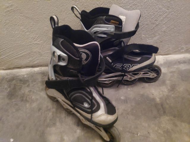 Patines Rollerblade