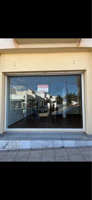 Local/Oficina en alquiler