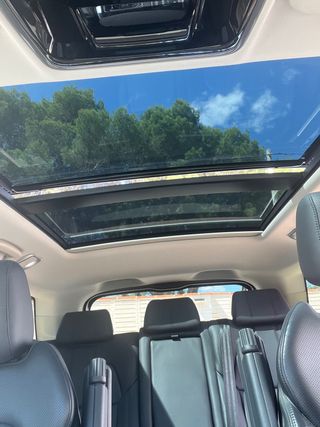 Land Rover Range Rover Sport 2018