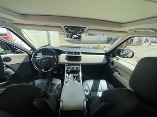 Land Rover Range Rover Sport 2018
