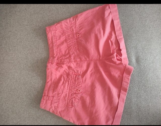 Short niña  Neck&Neck