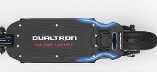 Patinete Eléctrico DUALTRON VICTOR LUXURY